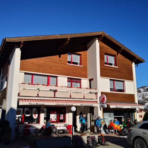 bnb wallis skigebiet